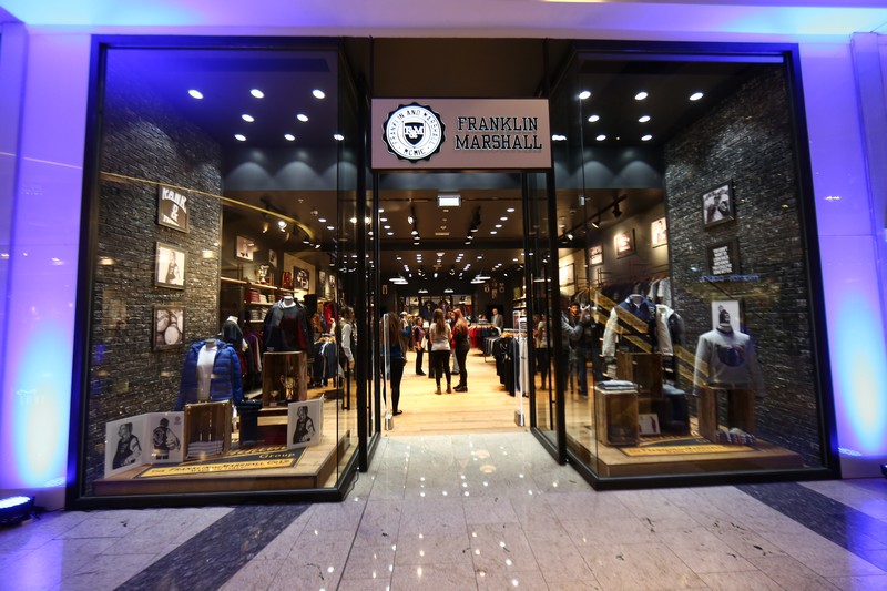 Franklin & Marshall Now in Lebanon